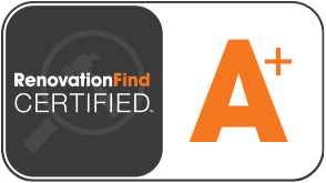 Glossworks on RenovationFind